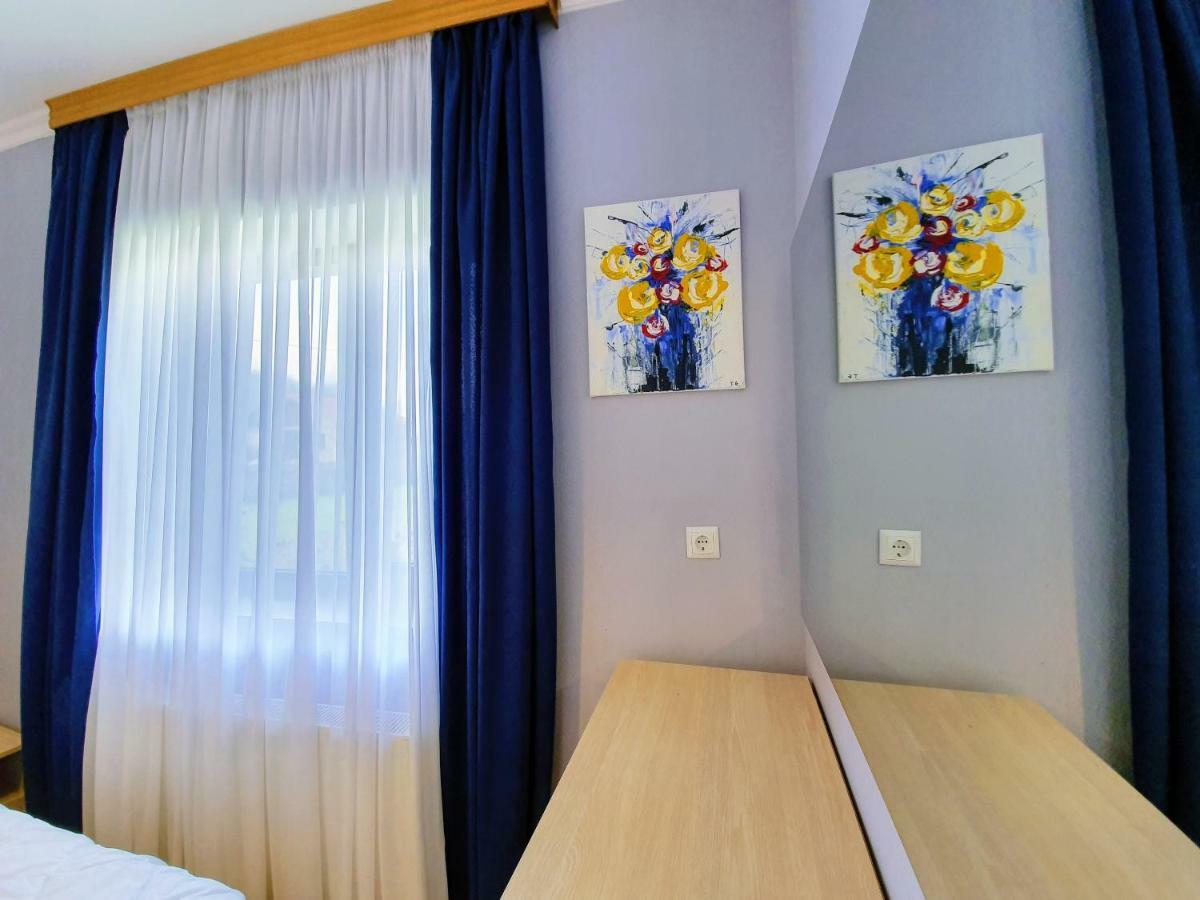 ---Allegria House--- Kazbegi Dış mekan fotoğraf