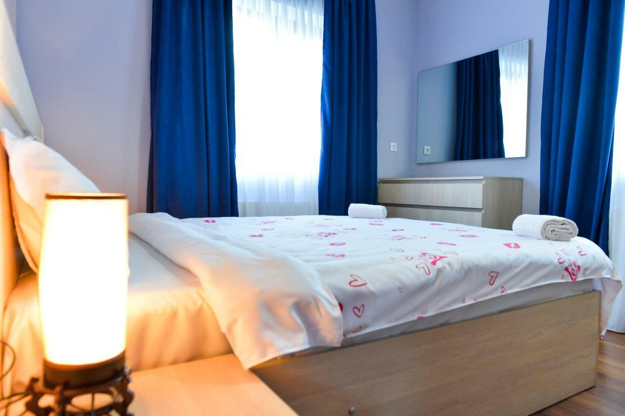 ---Allegria House--- Kazbegi Dış mekan fotoğraf