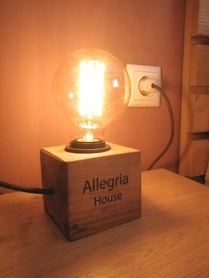 ---Allegria House--- Kazbegi Dış mekan fotoğraf